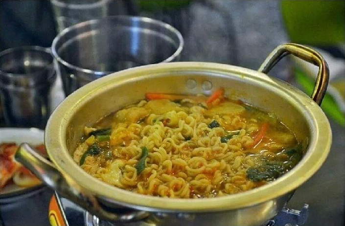 라면이 진짜 맛있는 순간 甲 | 인스티즈