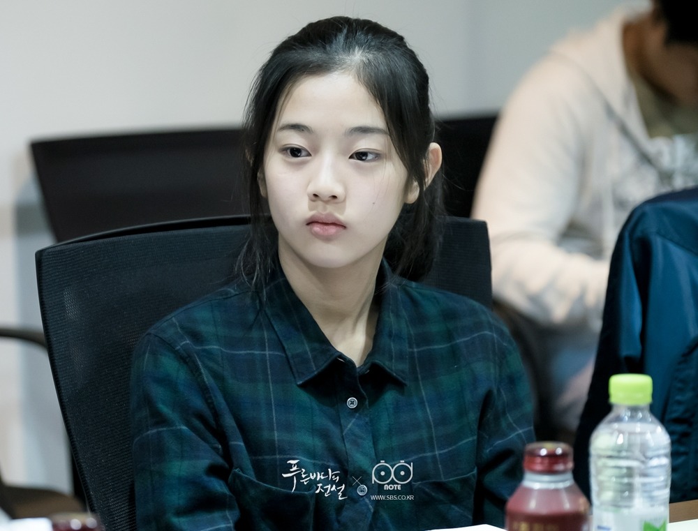 JYP 차기 유망주 신인 배우 신은수.jpg | 인스티즈