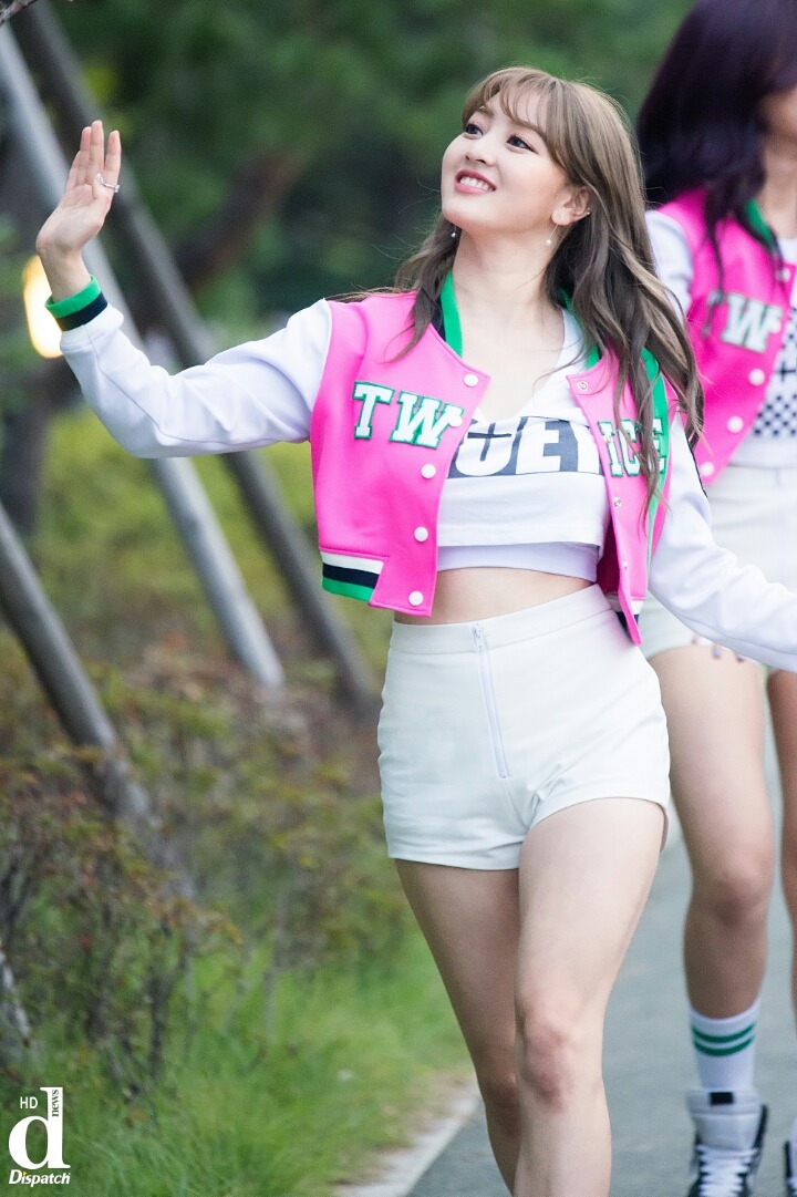 디스패치 트와이스 ㅋㅋㅋ | 인스티즈