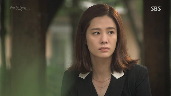 [드라마애인있어요] 흔한 불륜아닌 사랑이야기 5화(1) | 인스티즈