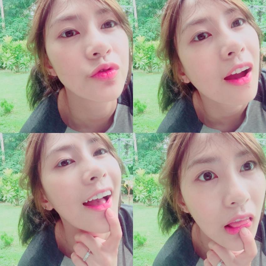 에이핑크 오하영 페이스북 | 인스티즈