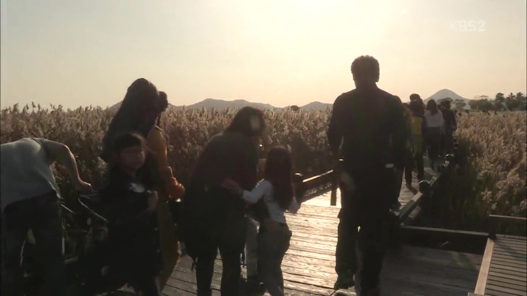 반도의 흔치않은 여동생과 오빠.jpg | 인스티즈
