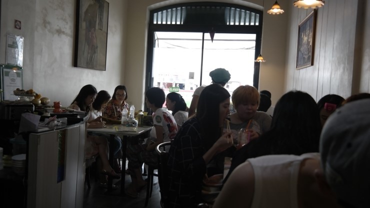 태국 방콕 여행2일차 1차일정 | 인스티즈