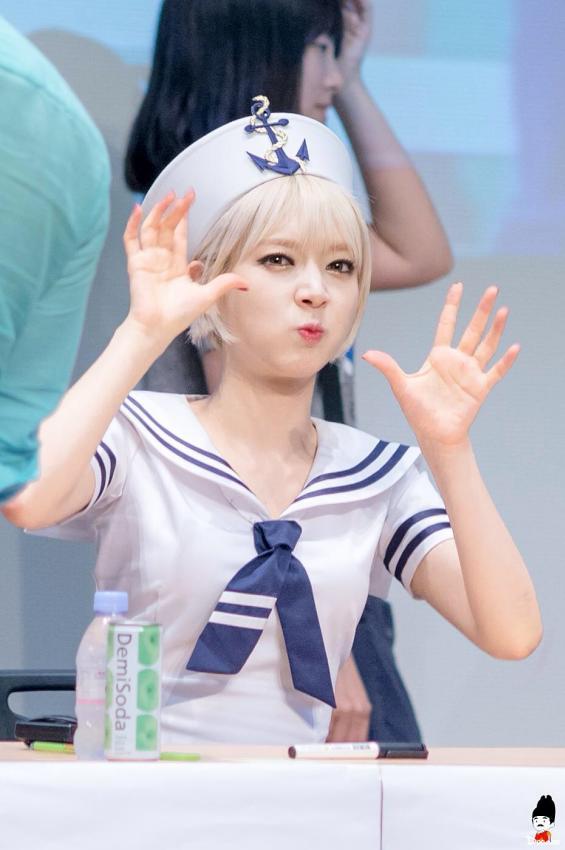 초아랑 고성 통일전망대 가고 싶다 | 인스티즈