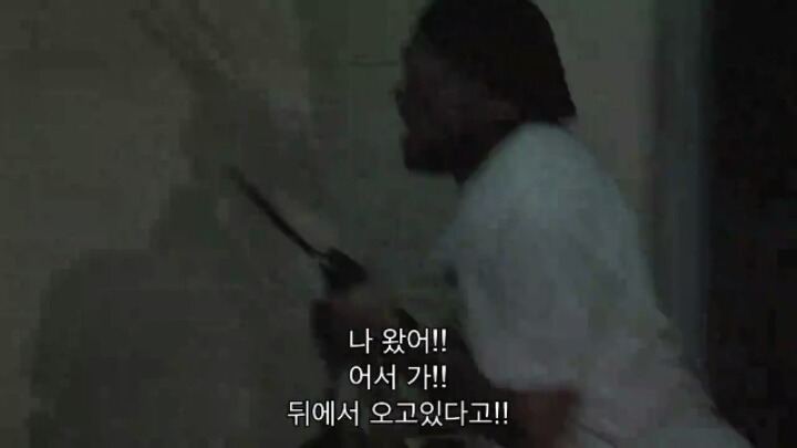워킹데드 시즌 1 2화(마지막) (혐오주의) | 인스티즈