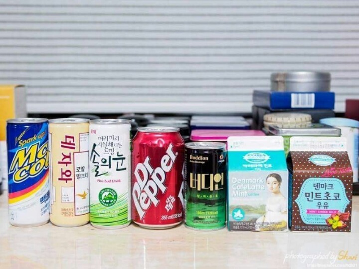 호불호 음료 7대장.JPG | 인스티즈