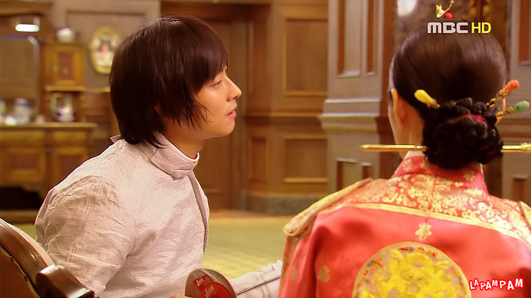 소품팀의 정성이느껴졌던 드라마 궁 (21세기 황실이 존재한다면 이런 느낌?! ^^) | 인스티즈