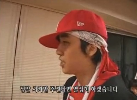 빅뱅 승리의 인생을 바꾼 면접.jpg | 인스티즈