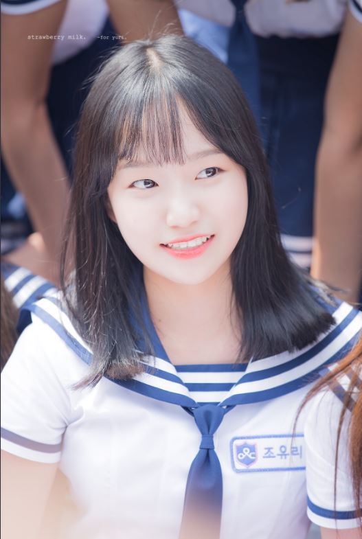 개인적으로 아이돌학교 에서 밀고있는 애 | 인스티즈