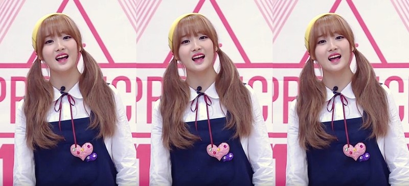 [프로듀스101] 여러분이 생각하는 제일 예쁜 연습생은? | 인스티즈