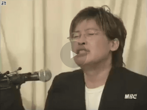 전설이 된 그 개인기.gif | 인스티즈