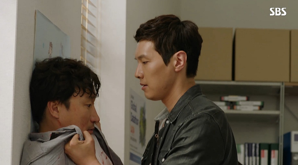 태정태세문단세 급 이름 외우는 원티드 시청자들 & 7화 정리 | 인스티즈