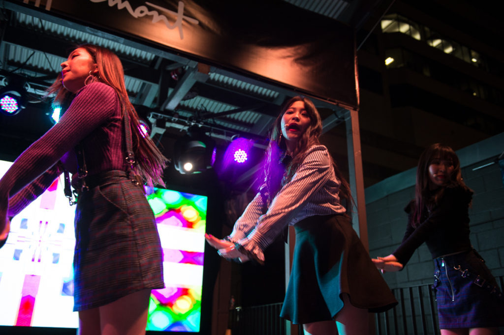 레드벨벳 SXSW 텍사스 사진 | 인스티즈