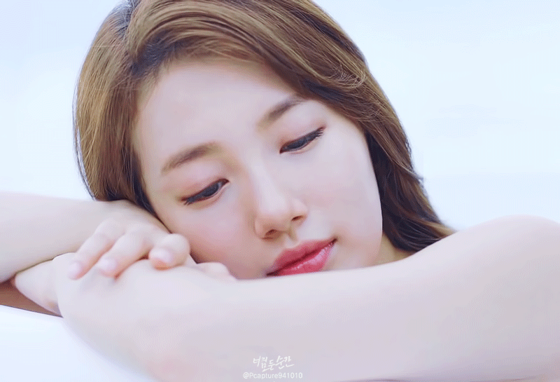 수지 새로 뜬 씨에프.JPGIF | 인스티즈