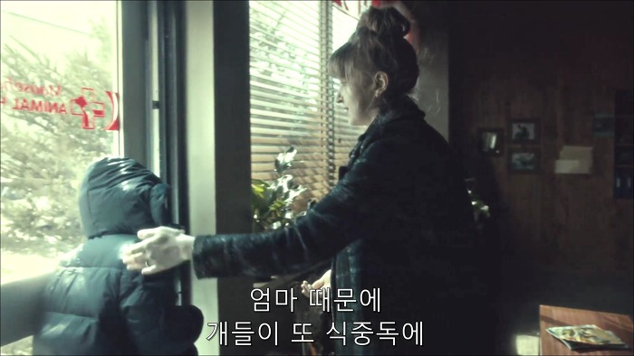 [로맨틱스릴러미드] 한니발 (Hannibal) 시즌3 에피11 (1/4) | 인스티즈