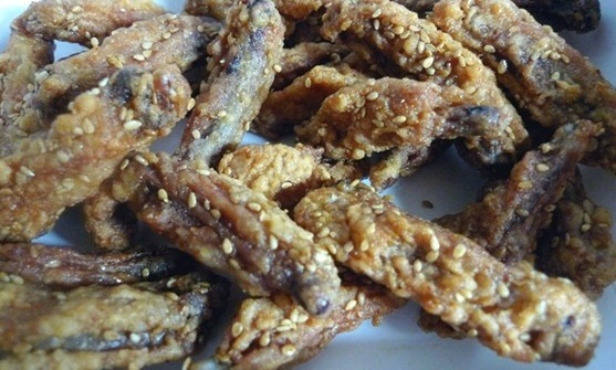 아이스 치킨.jpg | 인스티즈