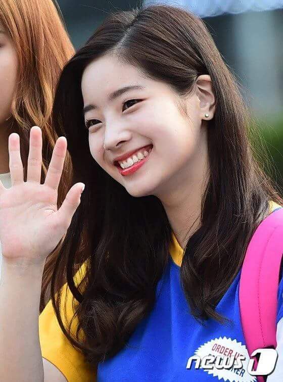 트와이스 다현 | 인스티즈