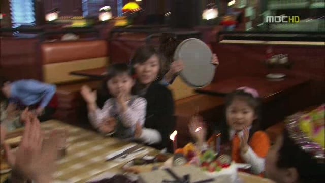 [지붕킥] 지훈에게 이별을 고하는 정음 | 인스티즈