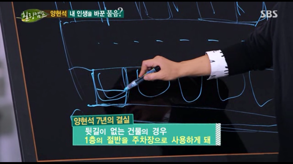 뻔한 말이 많아서 도움 안되었던 양현석 힐링캠프 청춘강연에서 그나마 흥미 있었던거 3개 | 인스티즈