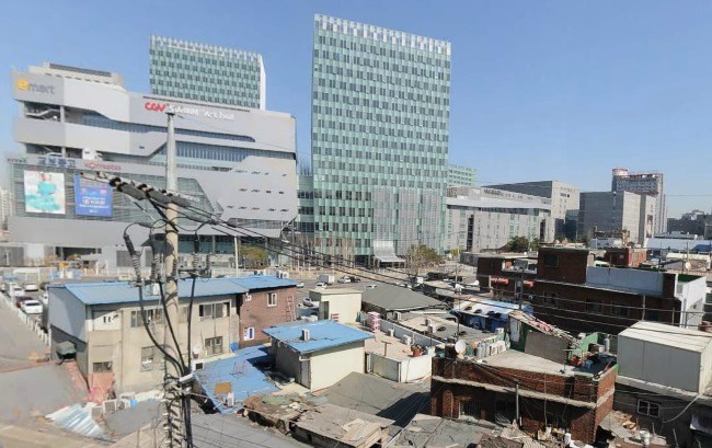  서울에서 일반인이 함부로 들어갈 수 없는 골목 4곳.jpg | 인스티즈