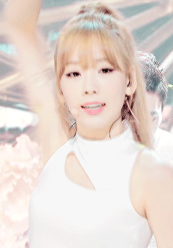 태연각종 머리STYLE.glf | 인스티즈