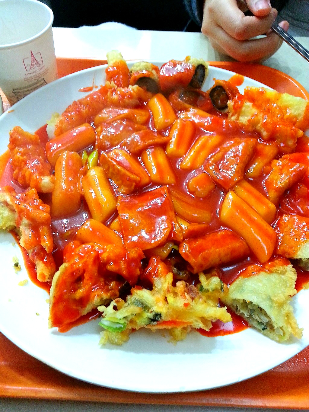 은근 호불호 음식 | 인스티즈