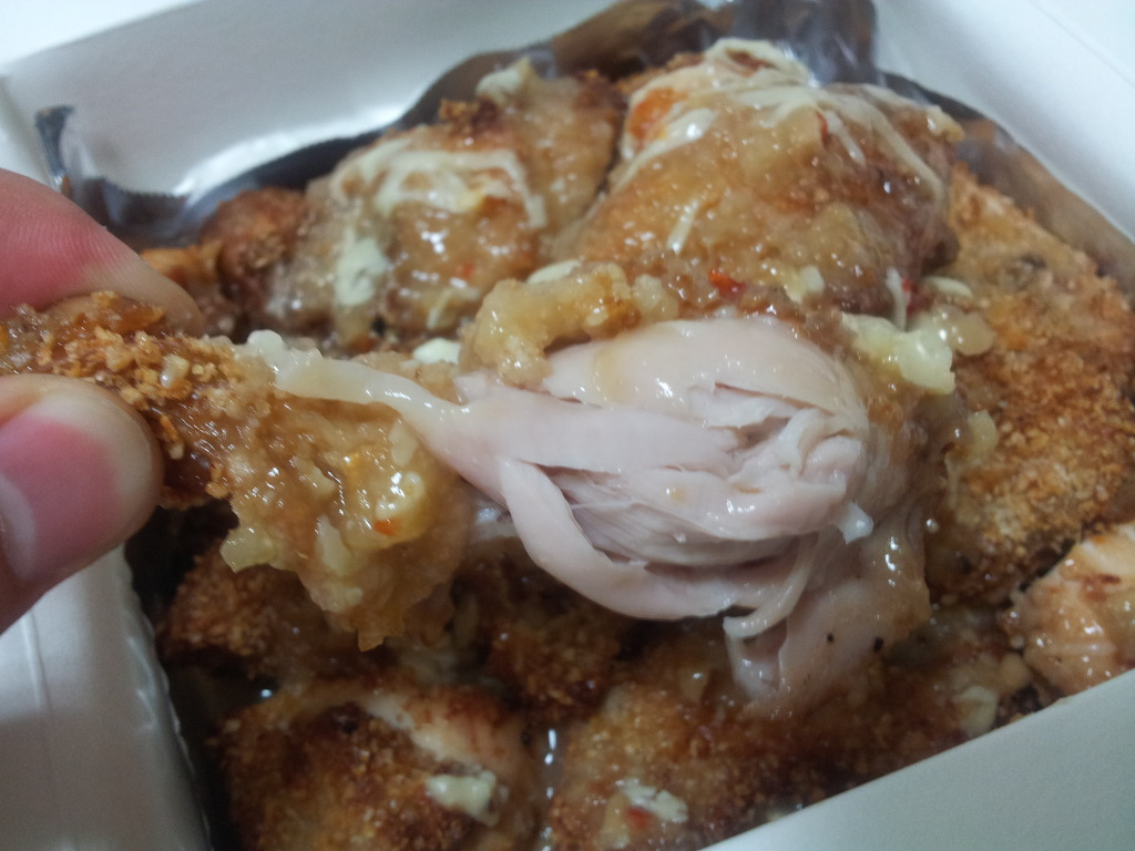 맛닭꼬 이미지