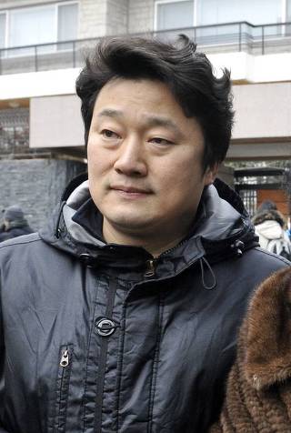 나는 영원한 고발기자 이상호입니다 | 인스티즈