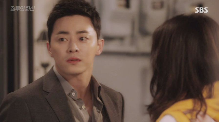 [질투의화신] 절친 브라값이 궁금한 고정원ㅋㅋㅋㅋㅋ.jpg | 인스티즈