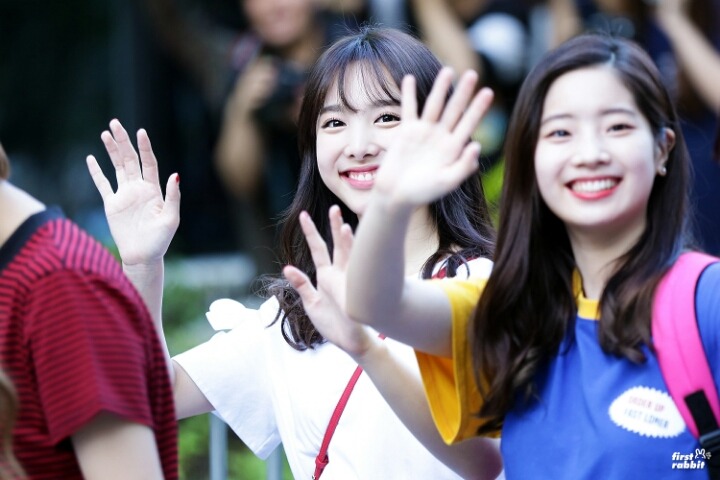 [트와이스] 여름날의 청량한나연이 | 인스티즈