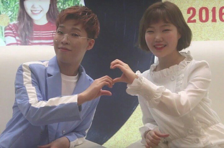 남매의 현실적인 하트.jpg | 인스티즈