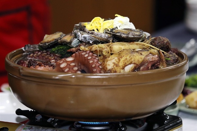 녹조식당 이미지
