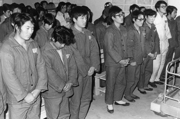 유신정권을 끝장낸 김영삼 전 대통령 | 인스티즈