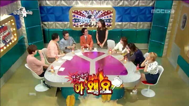김구라한테 극딜당하는 국찐쓰 쉴드쳐주는 수지여신님 (feat. 망붕) | 인스티즈