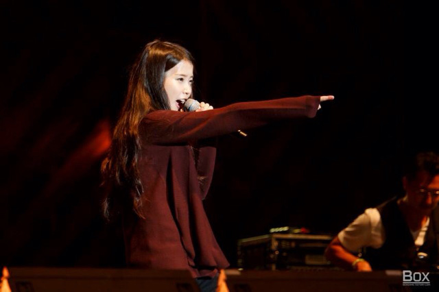 갈수록 리즈 갱신하는 아이유 | 인스티즈