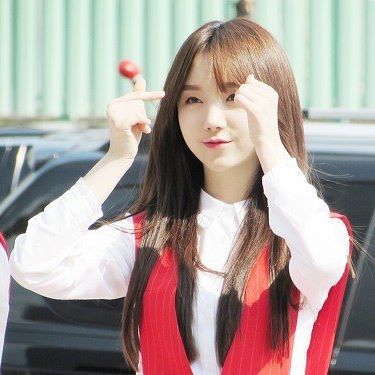 러블리즈 케이♥ | 인스티즈