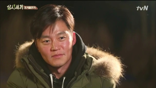 [삼시세끼] 최지우한테 작업거는 이서진(feat.해태)ㅋㅋㅋㅋㅋㅋㅋㅋㅋ.jpg | 인스티즈