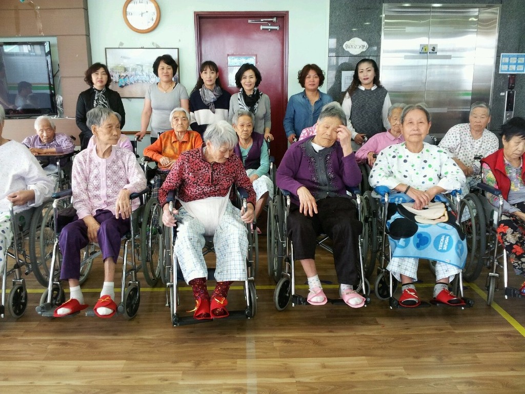부안군노인요양병원 이미지