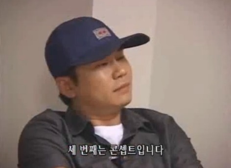 빅뱅 승리의 인생을 바꾼 면접.jpg | 인스티즈