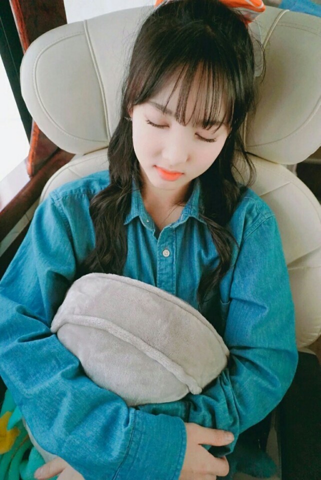 [트와이스] 최근 나연 헤어스타일 모음 | 인스티즈