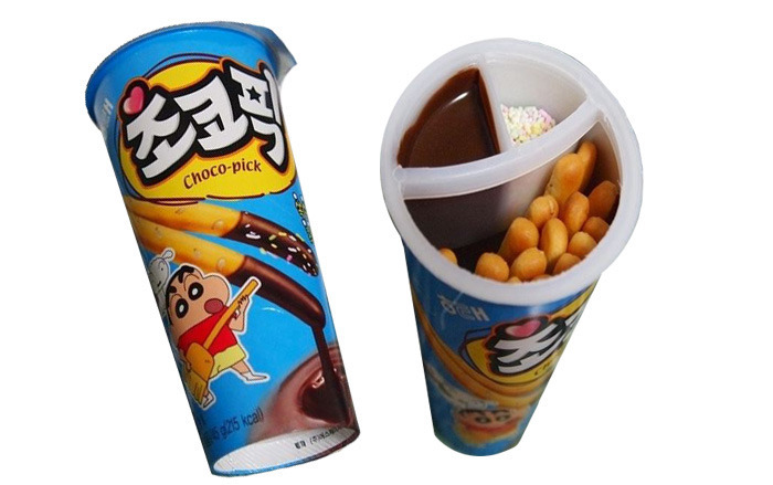 호불호 갈리는 학창시절 과자.jpg | 인스티즈