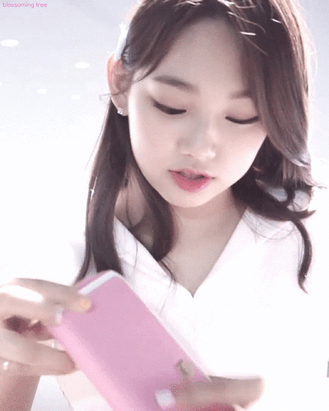 강미나.gif+jyp | 인스티즈