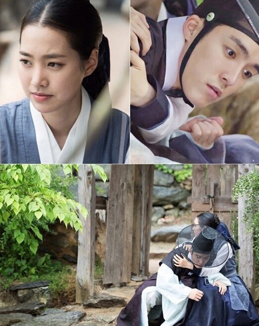 우리나라 막장드라마중 가장 많이 언급되는 배다른남매 설정 | 인스티즈