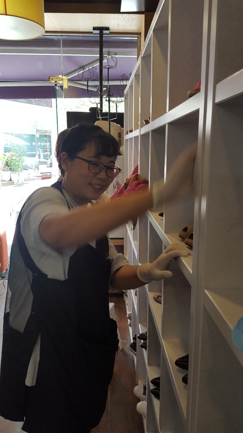 알뜰매장 이미지
