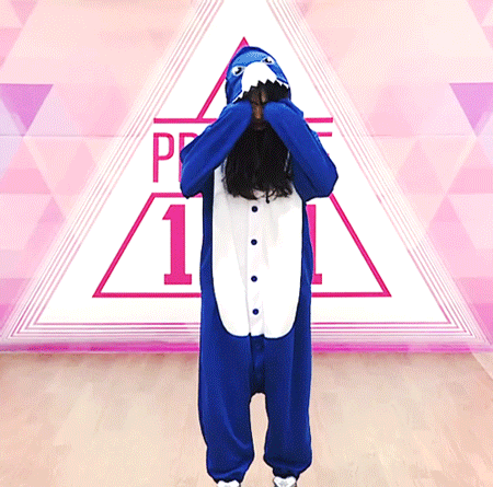 분위기 있는 아이오아이 IOI 김소혜.gif | 인스티즈