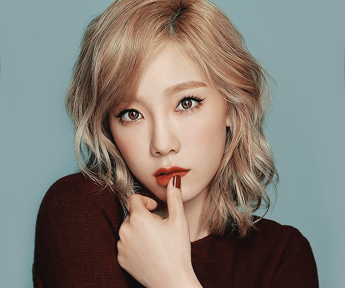 여러분이 태연 담당 미용사라면? 단발vs장발 | 인스티즈