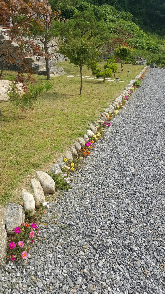 힐링캠프펜션 이미지