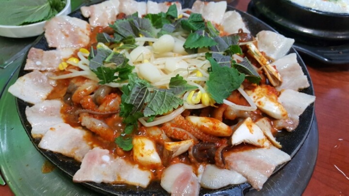 이모네쭈꾸미 이미지