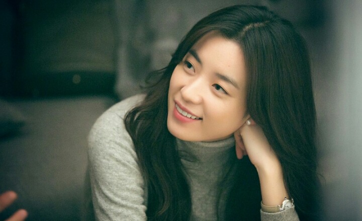 개인적으로 한효주 영화중 제일 이쁘게 나왔다고 생각하는 영화 | 인스티즈