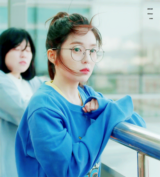 내 여친으로 잘 어울릴거같은 여자애 | 인스티즈